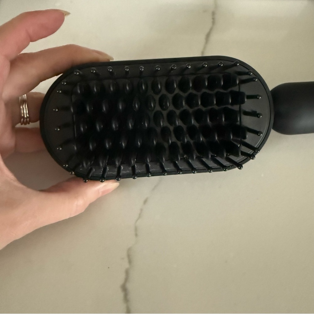 Lànge Mane Pass Straightening Brush - Picture 2 of 5